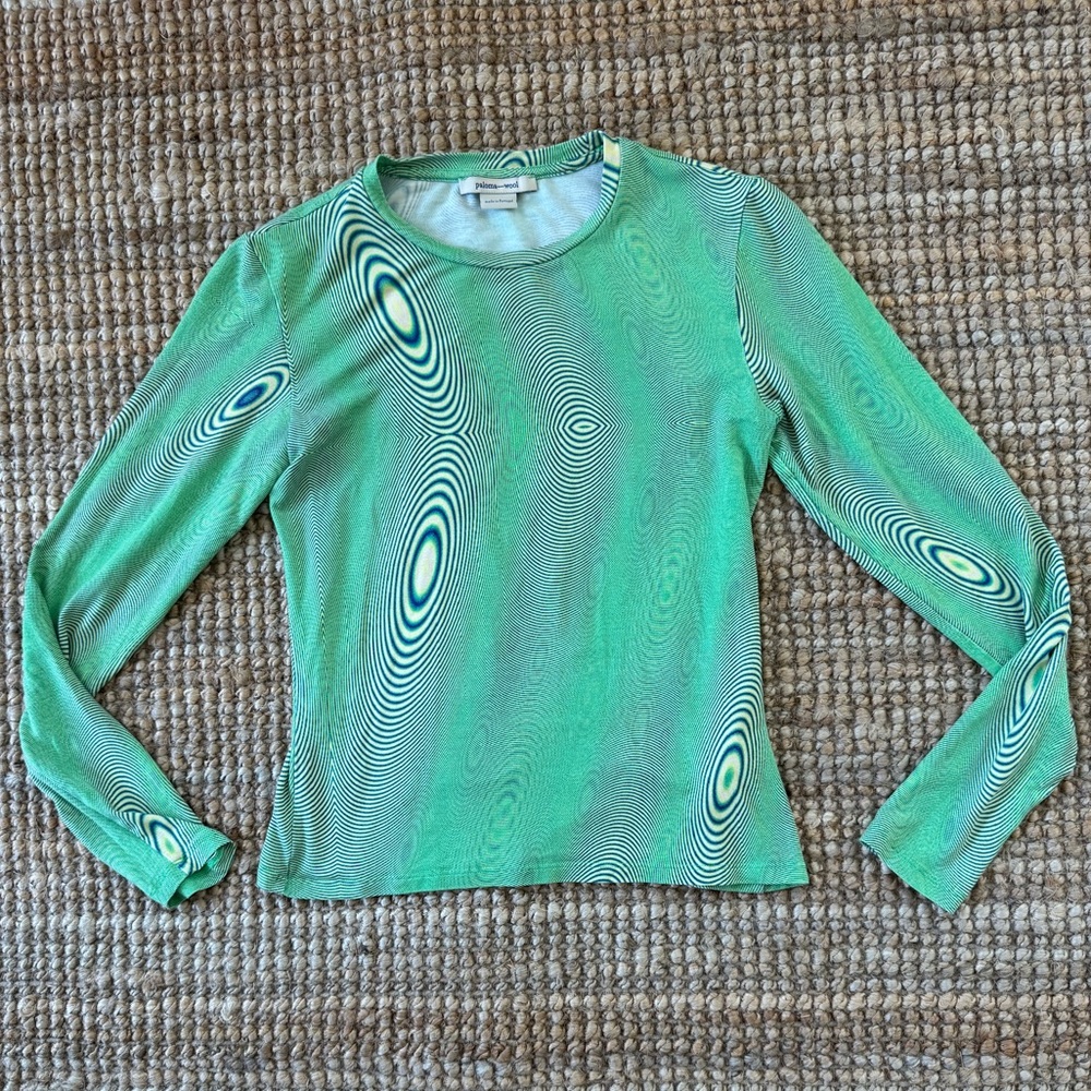 Paloma Wool Long Sleeve Top